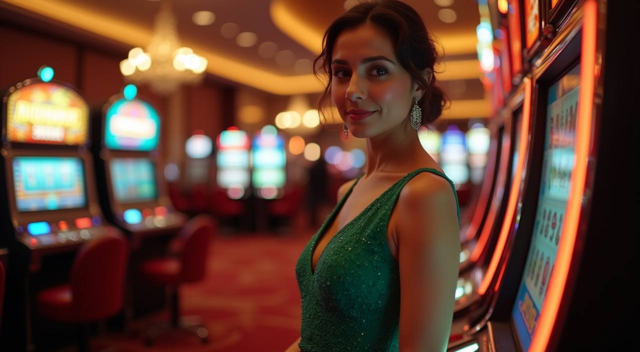 999b casino app visual